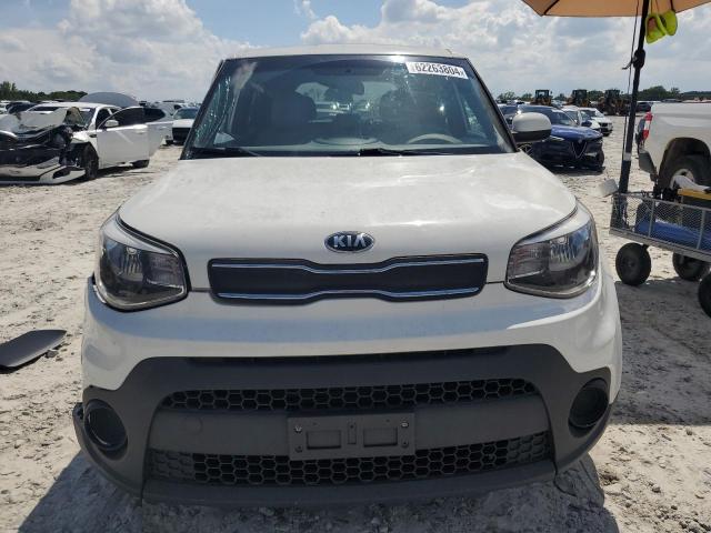 Photo 5 from auction – 2017 KIA SOUL with VIN KNDJN2A27H7461894