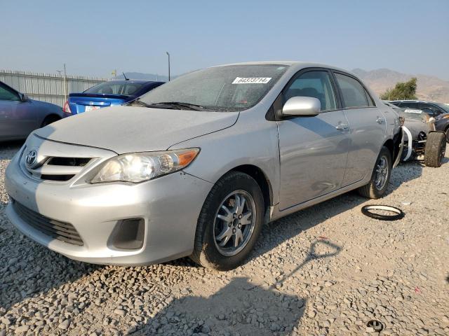 TOYOTA COROLLA BA 2012 with VIN 5YFBU4EEXCP062315 - Photo from auction