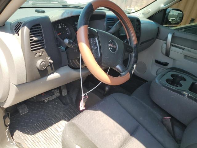 Photo 8 from auction – 2012 GMC SIERRA K15 with VIN 1GTN2TEA0CZ264595