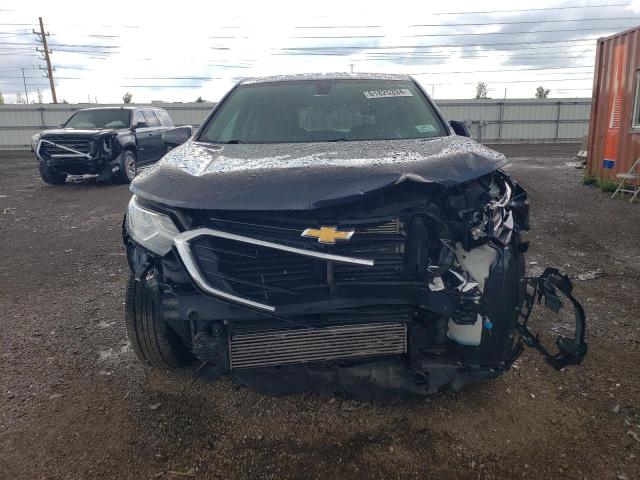 Photo 5 from auction – 2018 CHEVROLET EQUINOX LT with VIN 3GNAXJEVXJS570180