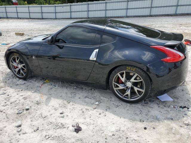 Photo 2 from auction – 2017 NISSAN 370Z BASE with VIN JN1AZ4EH3HM950733