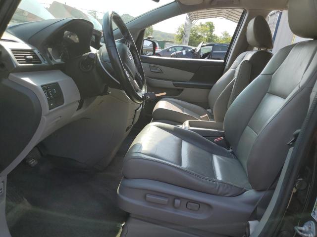 Photo 7 from auction – 2012 HONDA ODYSSEY EX with VIN 5FNRL5H65CB084780