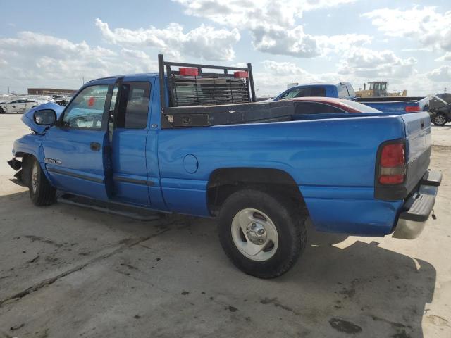 Photo 2 from auction – 2000 DODGE RAM 1500 with VIN 3B7HC13Z9YM215704
