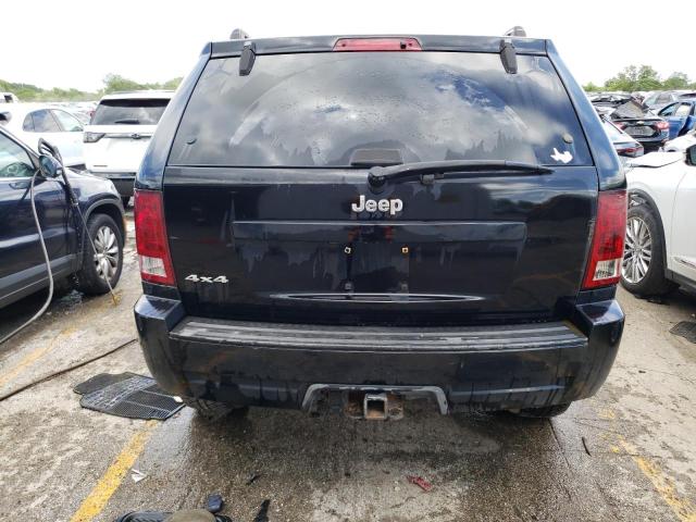 Photo 6 from auction – 2006 JEEP GRAND CHER with VIN 1J4HR48N76C282199