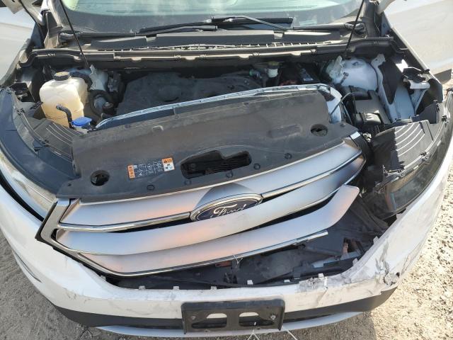 Photo 11 from auction – 2016 FORD EDGE SEL with VIN 2FMPK3J98GBB88410