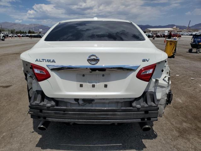 Photo 6 from auction – 2017 NISSAN ALTIMA 2.5 with VIN 1N4AL3AP1HC157500