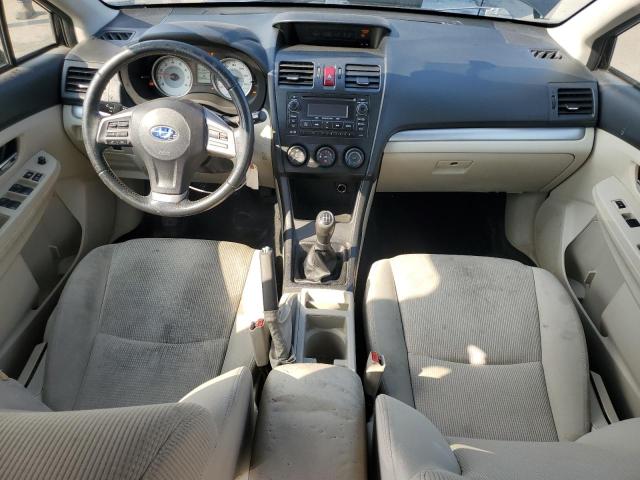 Photo 8 from auction – 2014 SUBARU IMPREZA SP with VIN JF1GPAL66E9265031