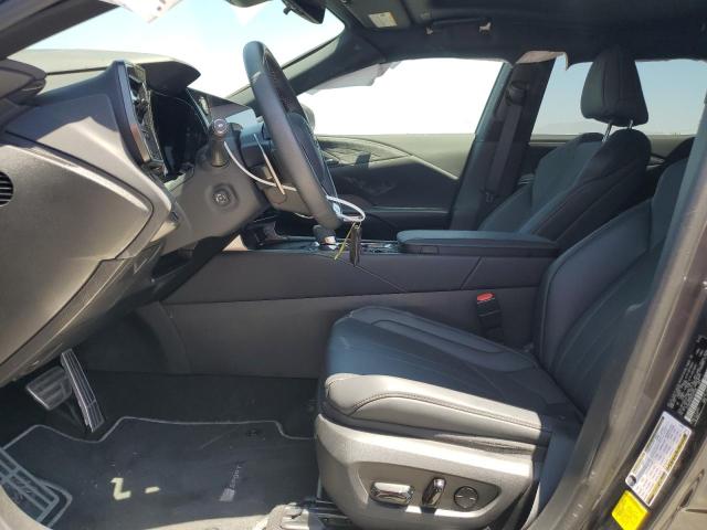 Photo 7 from auction – 2024 LEXUS RX 350 BAS with VIN 2T2BAMCA5RC052708