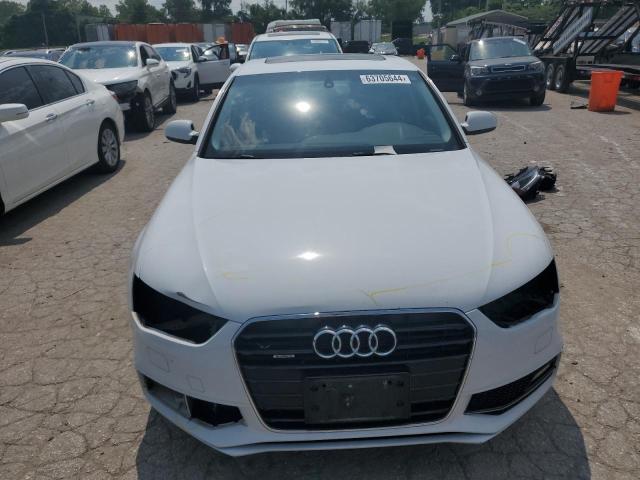 Photo 5 from auction – 2015 AUDI A4 PREMIUM with VIN WAUFFAFL8FN023874