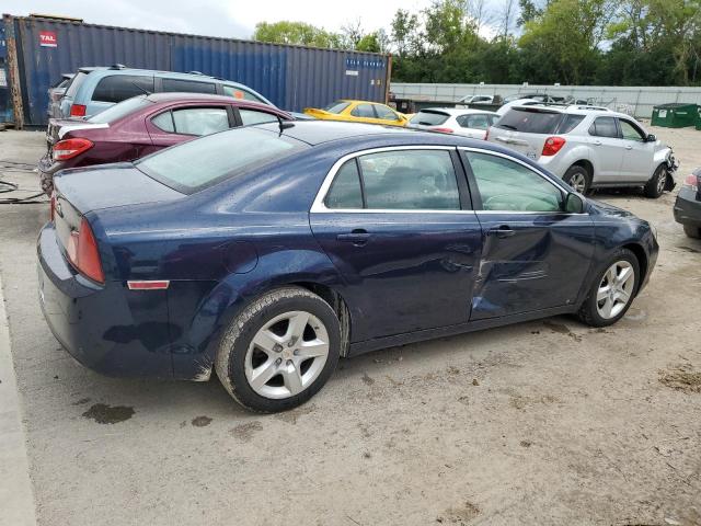 Photo 3 from auction – 2010 CHEVROLET MALIBU LS with VIN 1G1ZB5EB6A4100728