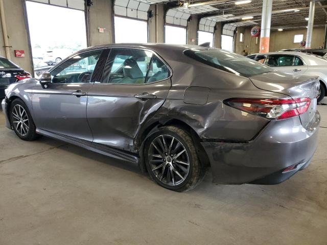Photo 2 from auction – 2022 TOYOTA CAMRY XLE with VIN 4T1F31AK2NU579771