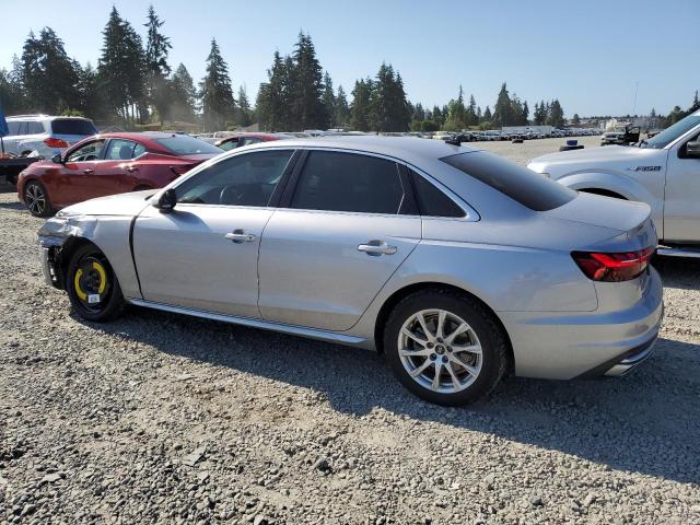 Photo 2 from auction – 2023 AUDI A4 PREMIUM with VIN WAUABAF40PN001318