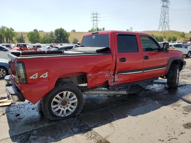 Photo 3 from auction – 2004 CHEVROLET silverado with VIN 1GCHK23264F258340