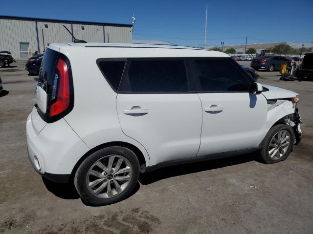 Photo 3 from auction – 2018 KIA SOUL + with VIN KNDJP3A5XJ7902174