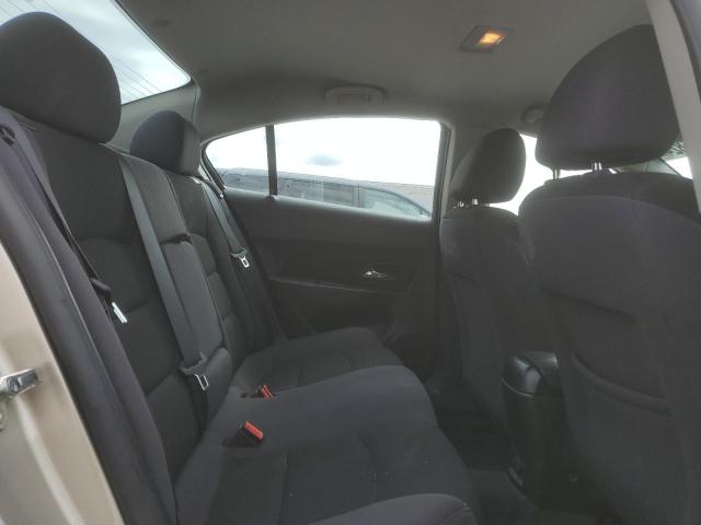 Photo 10 from auction – 2014 CHEVROLET CRUZE LT with VIN 1G1PC5SBXE7353273