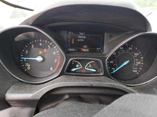 Photo 9 from auction – 2019 FORD ESCAPE SE with VIN 1FMCU0GD3KUC45330
