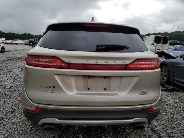 Foto 6 de la subasta – 2015 LINCOLN MKC con VIN 5LMCJ1A98FUJ26016