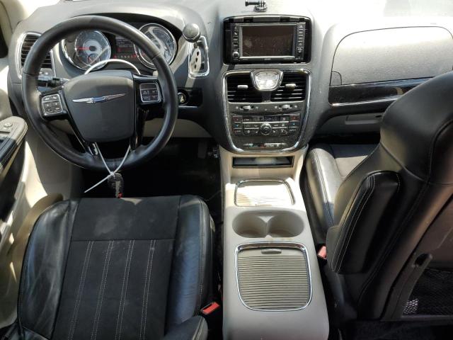 Photo 8 from auction – 2014 CHRYSLER TOWN & COU with VIN 2C4RC1CG6ER455557