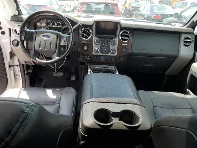 Photo 8 from auction – 2016 FORD F250 SUPER with VIN 1FT7W2BT9GEB38746