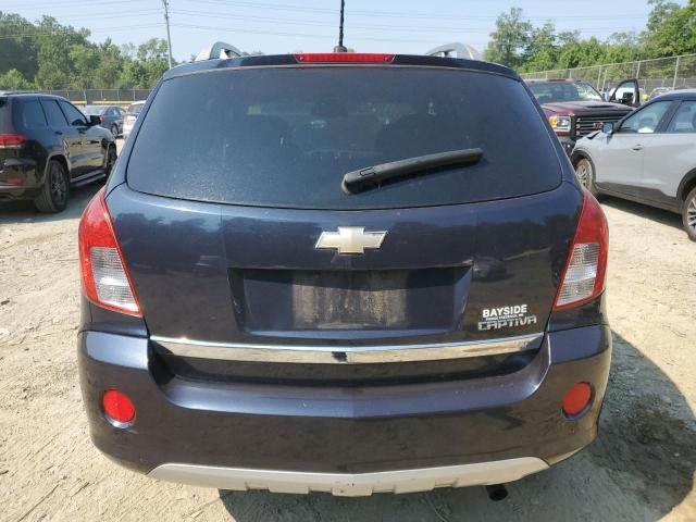 Photo 6 from auction – 2014 CHEVROLET CAPTIVA LT with VIN 3GNAL3EK7ES669283