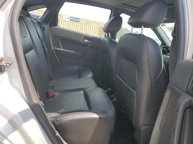 Photo 10 from auction – 2008 FORD FOCUS SE with VIN 1FAHP35N48W212239