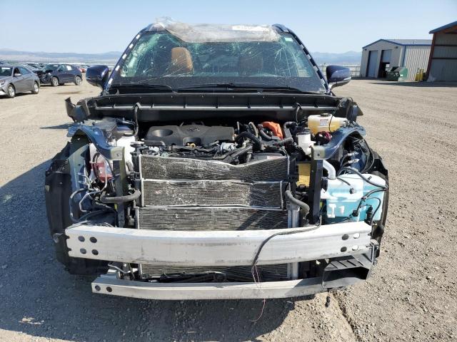Photo 5 from auction – 2021 TOYOTA HIGHLANDER with VIN 5TDEBRCH1MS046946