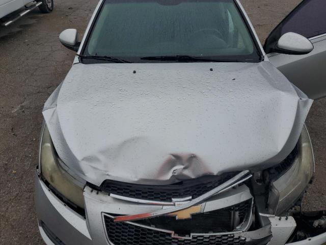 Photo 11 from auction – 2012 CHEVROLET CRUZE LT with VIN 1G1PF5SC7C7227658