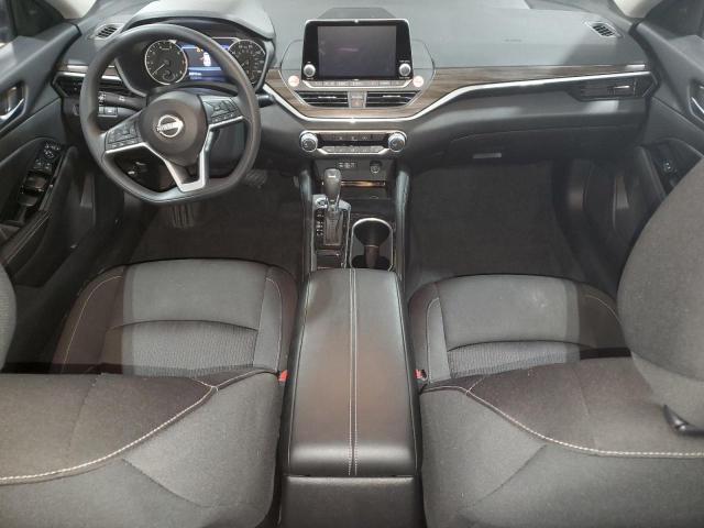 Photo 8 from auction – 2023 NISSAN ALTIMA SV with VIN 1N4BL4DV4PN378550
