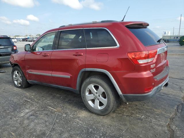Photo 2 from auction – 2011 JEEP GRAND CHER with VIN 1J4RR4GG9BC507983