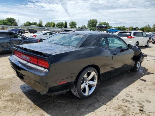 Photo 3 from auction – 2013 DODGE CHALLENGER with VIN 2C3CDYBT7DH679584