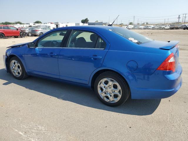 Photo 2 from auction – 2011 FORD FUSION SE with VIN 3FAHP0HA5BR267400