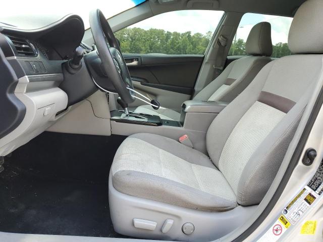 Photo 7 from auction – 2012 TOYOTA CAMRY BASE with VIN 4T4BF1FK0CR251184