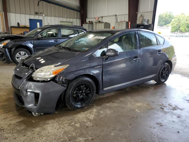 TOYOTA PRIUS 2013 with VIN JTDKN3DU8D5628888 - Photo from auction