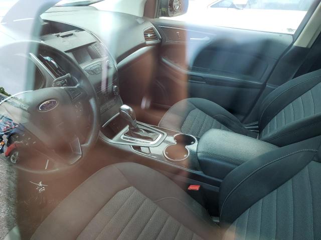 Photo 8 from auction – 2015 FORD EDGE SE with VIN 2FMPK3G80FBC29349