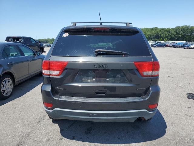 Photo 6 from auction – 2011 JEEP GRAND CHER with VIN 1J4RR4GG9BC538232