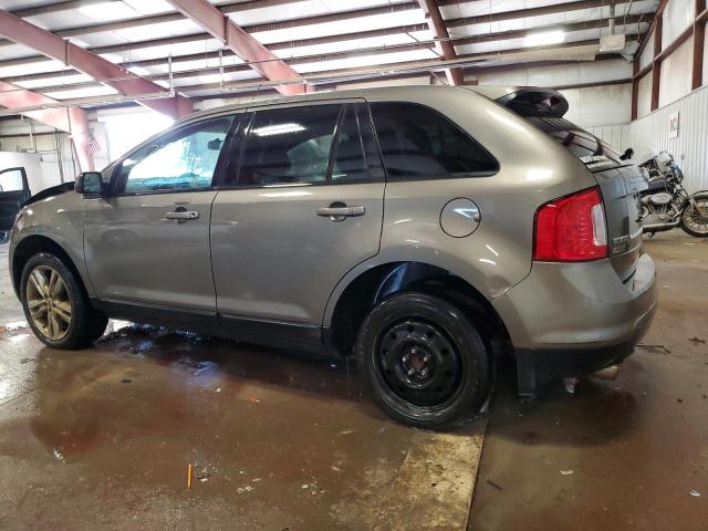 Photo 2 from auction – 2014 FORD EDGE SEL with VIN 2FMDK3JC3EBA71152