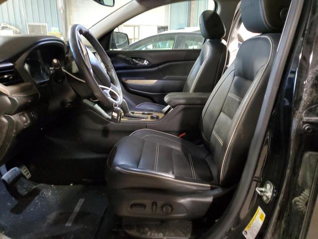 Photo 7 from auction – 2017 GMC ACADIA DEN with VIN 1GKKNPLS5HZ291848
