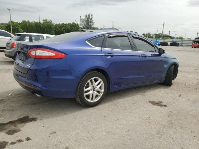 Photo 3 from auction – 2013 FORD FUSION SE with VIN 3FA6P0HR2DR318531