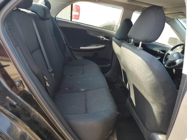 Photo 10 from auction – 2010 TOYOTA COROLLA BA with VIN 2T1BU4EE5AC386852