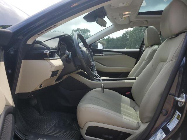 Photo 7 from auction – 2020 MAZDA 6 TOURING with VIN JM1GL1VM6L1515834