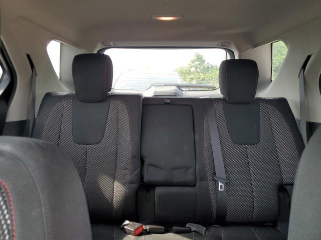Photo 10 from auction – 2016 CHEVROLET EQUINOX LT with VIN 2GNFLFEK6G6208164
