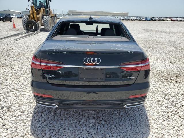 Photo 6 from auction – 2019 AUDI A6 PREMIUM with VIN WAUK2AF22KN080664