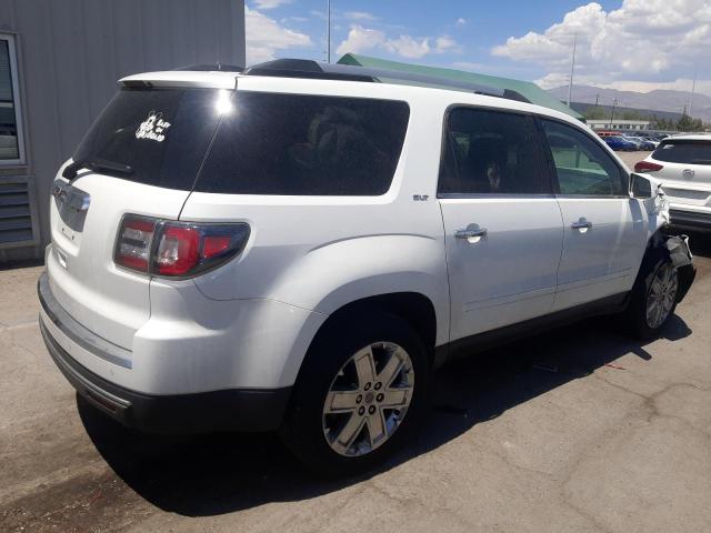 Photo 3 from auction – 2017 GMC ACADIA LIM with VIN 1GKKRSKD5HJ223753