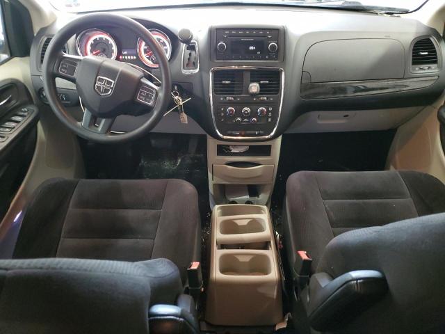 Photo 8 from auction – 2014 DODGE GRAND CARA with VIN 2C4RDGBG3ER354039