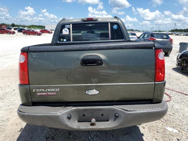 Photo 6 from auction – 2002 FORD EXPLORER S with VIN 1FMZU67E32UA94172
