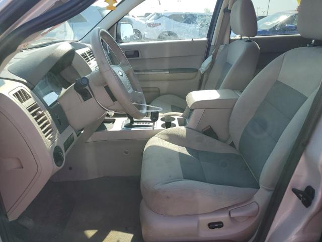 Photo 7 from auction – 2008 FORD ESCAPE XLT with VIN 1FMCU93128KC14879