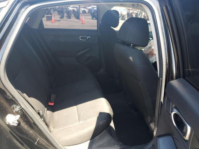 Photo 10 from auction – 2022 HONDA CIVIC LX with VIN 2HGFE2F28NH563396
