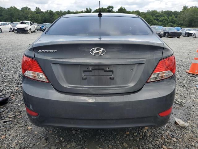 Photo 6 from auction – 2012 HYUNDAI ACCENT GLS with VIN KMHCT4AE4CU092678