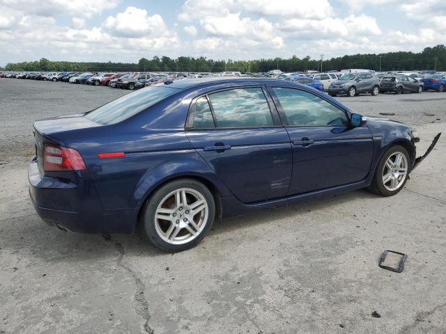 Photo 3 from auction – 2008 ACURA TL with VIN 19UUA66298A050705