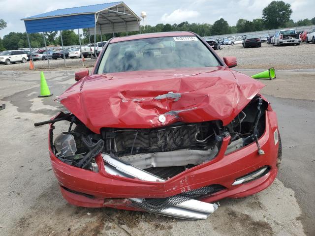 Photo 5 from auction – 2011 MERCEDES-BENZ C 300 with VIN WDDGF5EB4BF646507